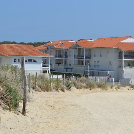 Residence Oceanis بيسكاروس-بلاج المظهر الخارجي الصورة