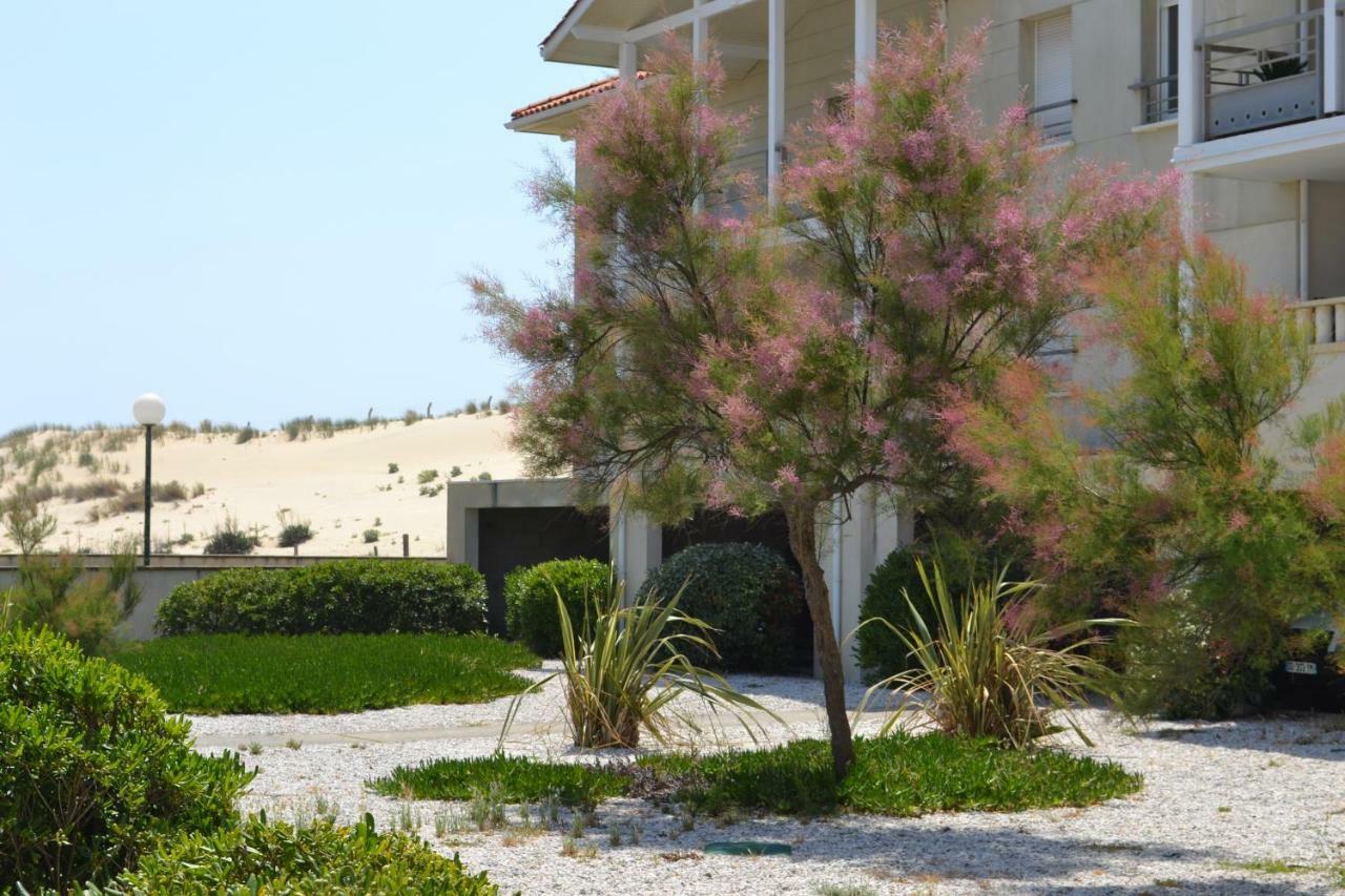 Residence Oceanis بيسكاروس-بلاج المظهر الخارجي الصورة