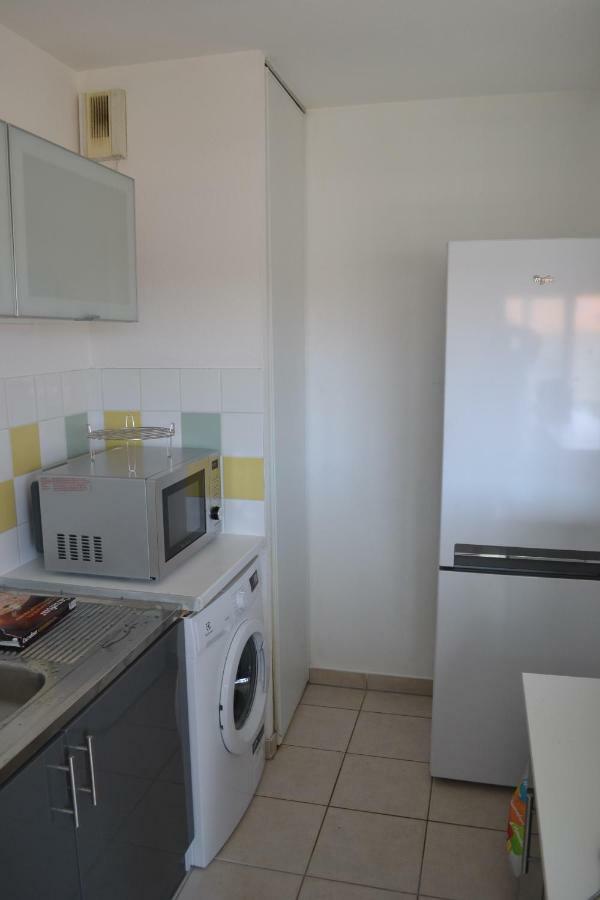 Residence Oceanis بيسكاروس-بلاج المظهر الخارجي الصورة