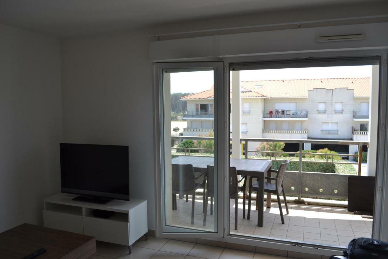 Residence Oceanis بيسكاروس-بلاج المظهر الخارجي الصورة