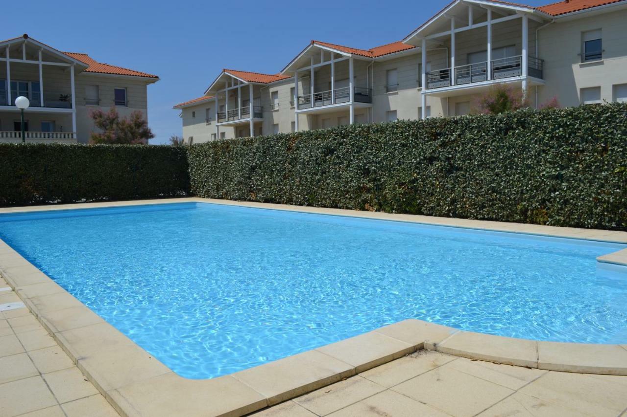 Residence Oceanis بيسكاروس-بلاج المظهر الخارجي الصورة